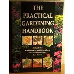 Practical Gardening Handbook