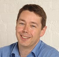 Image of Patrick Dillon