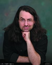 Image of Jim Butcher