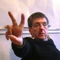 Image of George McKay