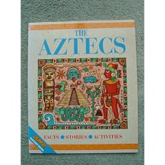 The Aztecs (Jump! History)