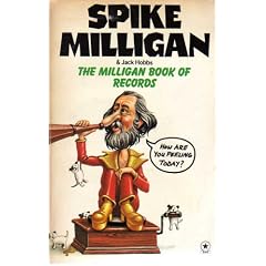 The Milligan Book of Records