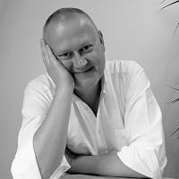 Image of Andrew Halfacre