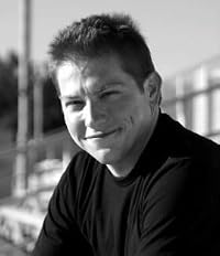 Image of Seth Grahame-Smith