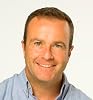Paul McGreevy