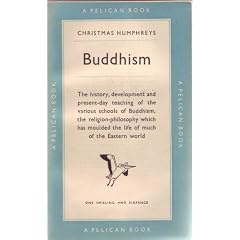 Buddhism (Pelican)