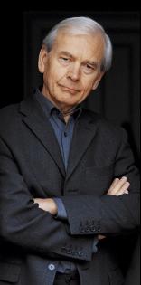 Image of John Humphrys