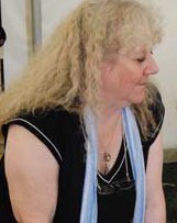 Image of Helen Hollick