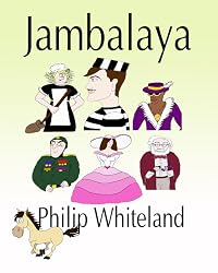 Image of Philip Whiteland