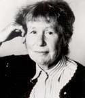 Image of Penelope Fitzgerald
