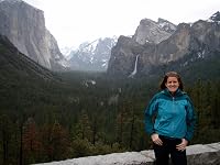 Image of Sara Benson