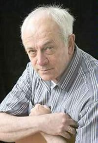 Image of Alan Garner
