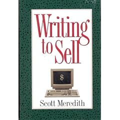 Writing to Sell