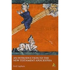 Introduction to the New Testament Apocrypha (Understanding the Bible and Its World)
