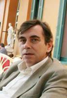 Image of Mark J. Sedgwick