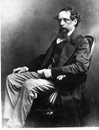 Image of Charles Dickens
