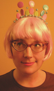 Image of Sarah McIntyre