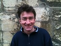 Image of Will Cohu