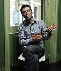 Image of Tom Hodgkinson