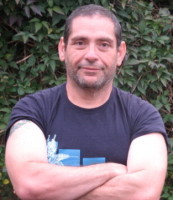 Image of Saviour Pirotta