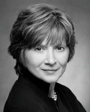 Image of Alina Wheeler