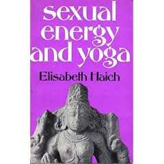 Sexual Energy and Yoga