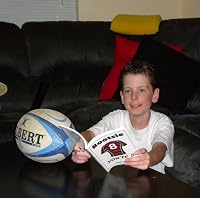 Image of Mike James