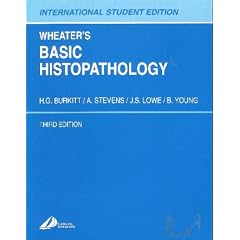 Wheater Basic Histopathology: Burkitt.Wheater Basic Hist 3E ELBS