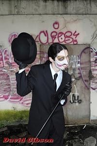 Image of Anthony Burns