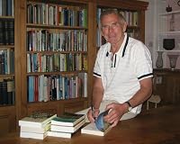 Image of Brian John