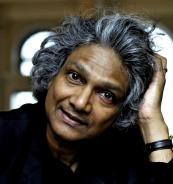 Image of Romesh Gunesekera