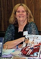 Image of Pamela K. Kinney