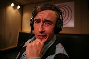 Image of Steve Coogan
