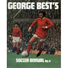 Soccer Annual