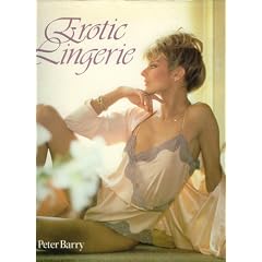 Erotic Lingerie