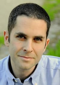 Image of Tom Rachman