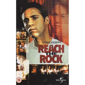 Reach the Rock [1998]