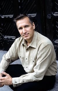 Image of James Rollins
