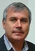 Geoff Parcell