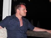 Image of Paul Montgomery