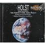 Holst: The Planets / The Perfect Fool ~ Gustav Holst