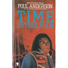 Time Patrolman