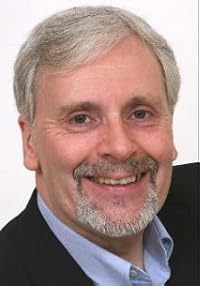 Image of Stephen Booth