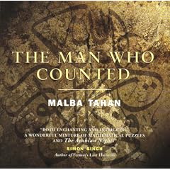 The Man Who Counted