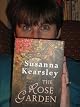 Susanna Kearsley