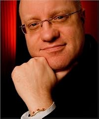 Image of Brett King