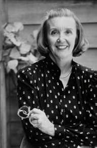 Image of Betsy Cromer Byars