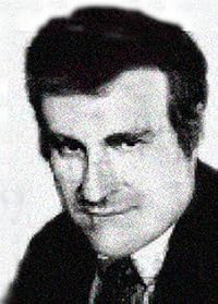 Image of William Manchee
