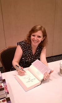 Image of Lauren Willig