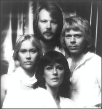 Image of ABBA